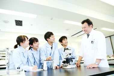 学校法人服部学園　服部栄養専門学校